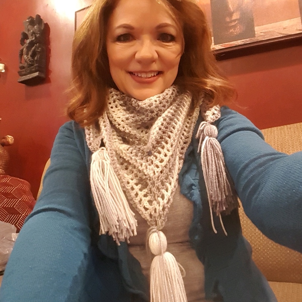 Meet your Posher, Jill